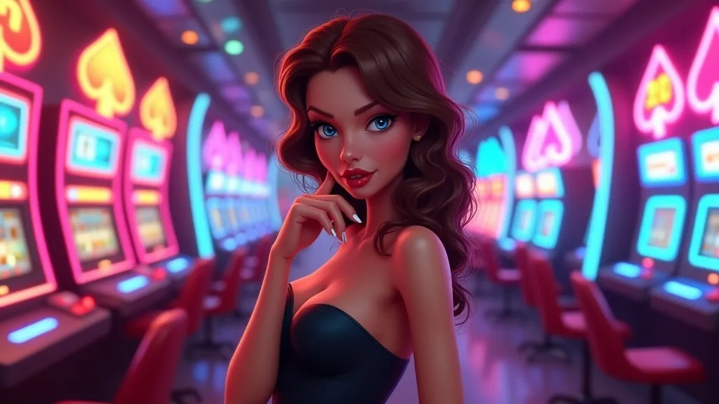 needforslots needforslots